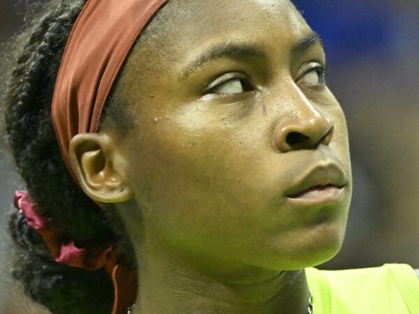 Coco Gauff, US Open 2023