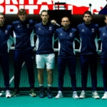 Grande-Bretagne Coupe Davis