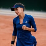 Irina Bara, qualifications Roland-Garros 2021