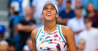 Madison Keys - US Open 2023