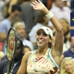 Madison Keys, US Open 2023