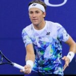 Casper Ruud US Open 2023