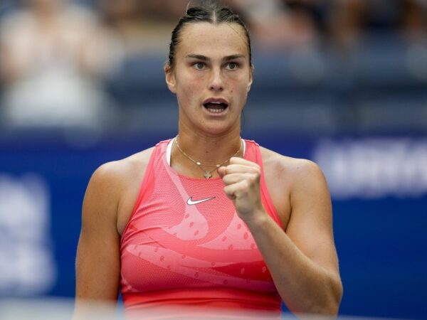 Aryna Sabalenka, US Open 2023
