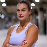 Aryna Sabalenka, WTA Finals 2022