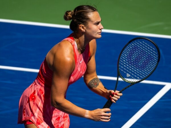 Aryna Sabalenka, US Open 2023