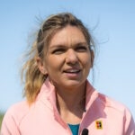 Simona Halep, Indian Wells 2022