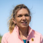 Simona Halep, Indian Wells 2022