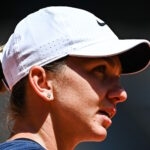 Simona Halep, Roland-Garros 2022
