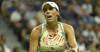 Madison Keys - US Open 2023