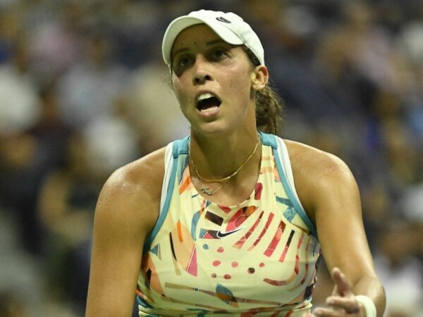 Madison Keys - US Open 2023