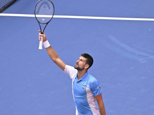 Novak Djokovic - US Open 2023