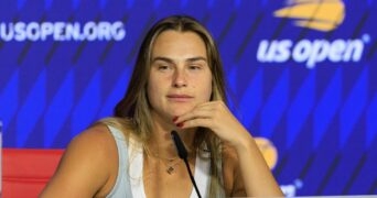 Aryna Sabalenka - US Open 2023