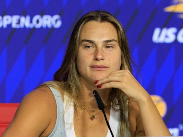 Aryna Sabalenka - US Open 2023