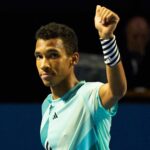 Félix Auger-Aliassime, Bâle 2023