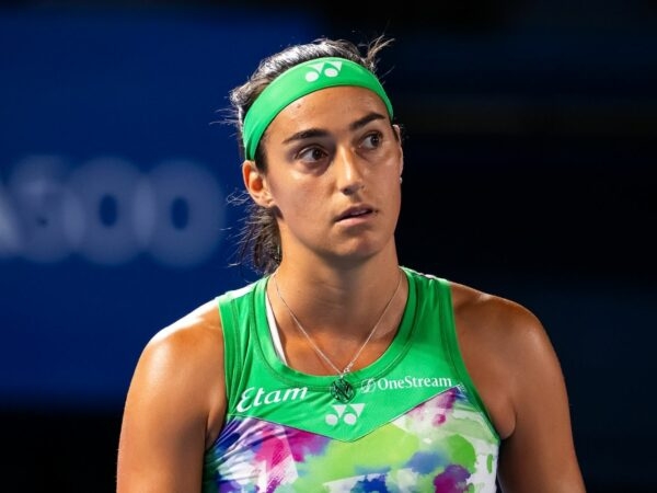 Caroline Garcia - Tokyo 2023