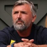 Goran Ivanisevic, Wimbledon 2023