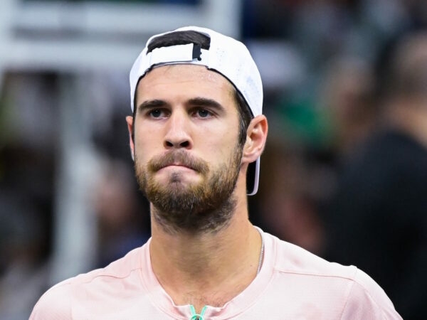 Karen Khachanov, Paris-Bercy 2022