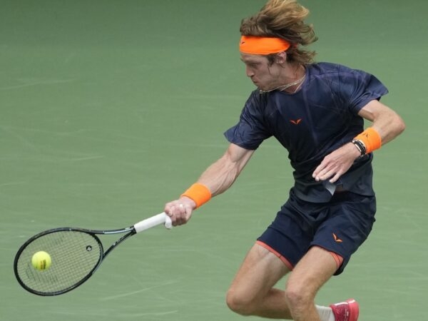 Andrey Rublev - US Open 2023