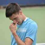 Fabian Marozsan - US Open 2023