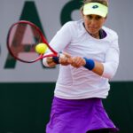 Varvara Lepchenko (Zuma / Panoramic)