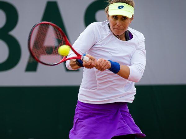 Varvara Lepchenko (Zuma / Panoramic)