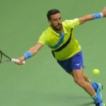 Damir Dzumhur - © Astana Open