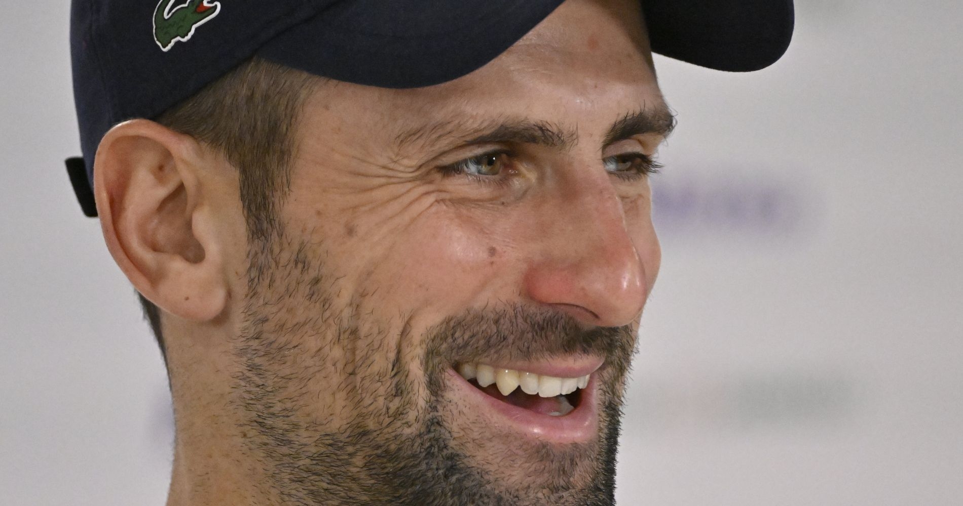 Novak Djokovic - Masters 2023