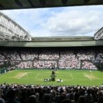 Finale de Wimbledon 2023 entre Novak Djokovic et Carlos Alcaraz