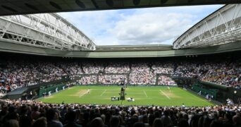 Finale de Wimbledon 2023 entre Novak Djokovic et Carlos Alcaraz