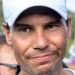 Rafael Nadal, Mallorca Open 2023