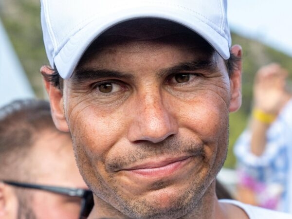 Rafael Nadal, Mallorca Open 2023