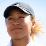 Naomi Osaka, Indian Wells 2022