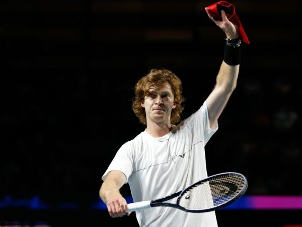 Andrey Rublev, UTS 2023