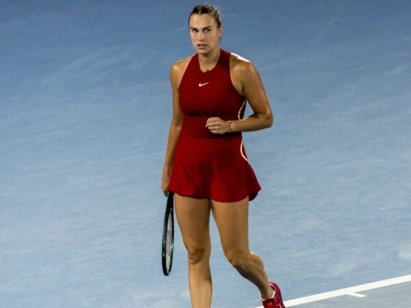 Aryna Sabalenka - Open d'Australie 2024