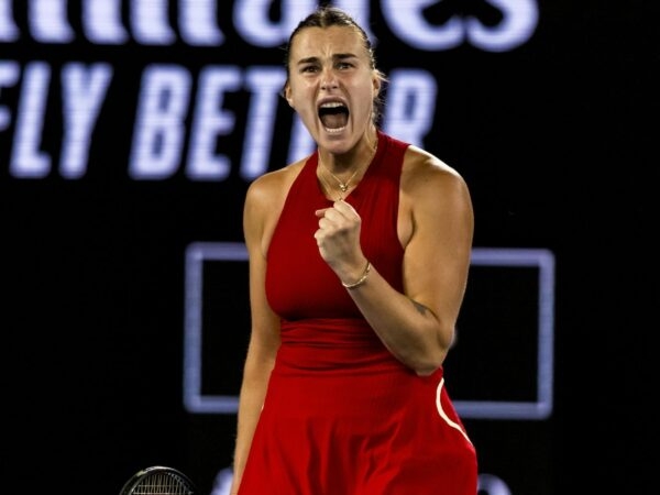 Aryna Sabalenka, Open d'Australie 2024