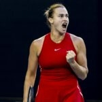 Aryna Sabalenka, Open d'Australie 2024