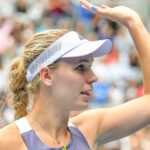Caroline Wozniacki, Open d'Australie 2020