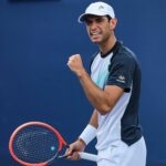 Nuno Borges - US Open 2023