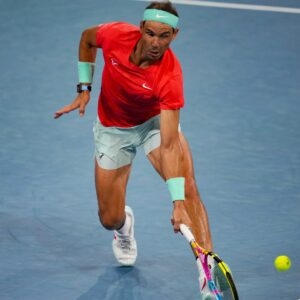 Nadal inquiet à propos de sa blessure - Tennis Majors FR