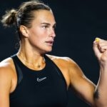 Aryna Sabalenka, WTA Finals 2023