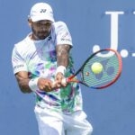 Sumit Nagal - US Open 2023