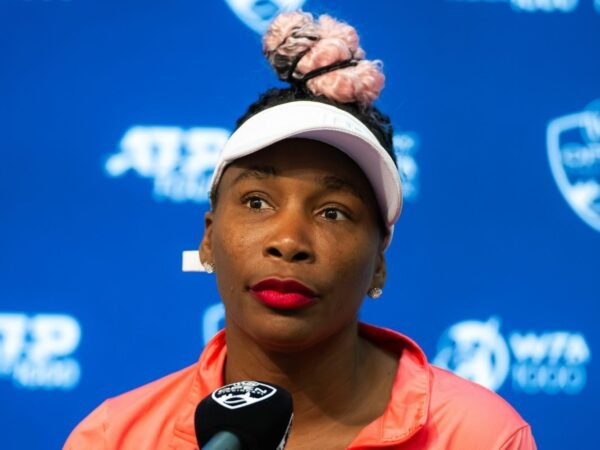 Venus Williams - Cincinnati 2023