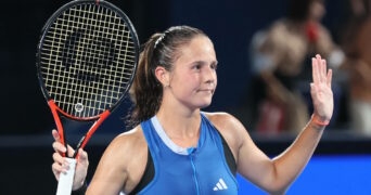 Daria Kasatkina, Tokyo 2023