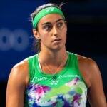 Caroline Garcia, Toray Pan Pacific Open 2023