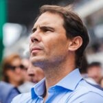 Rafael Nadal - 24h du Mans 2023