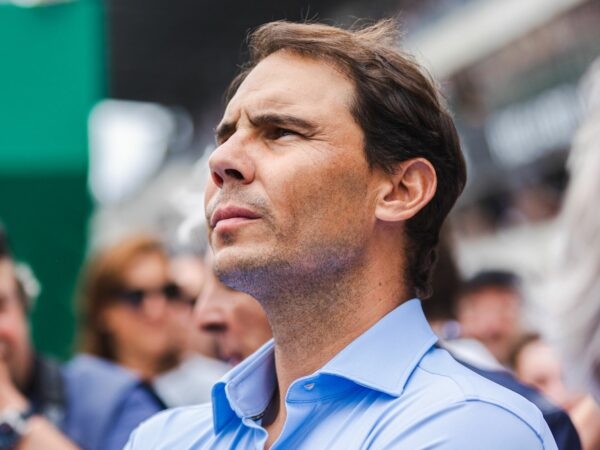 Rafael Nadal - 24h du Mans 2023