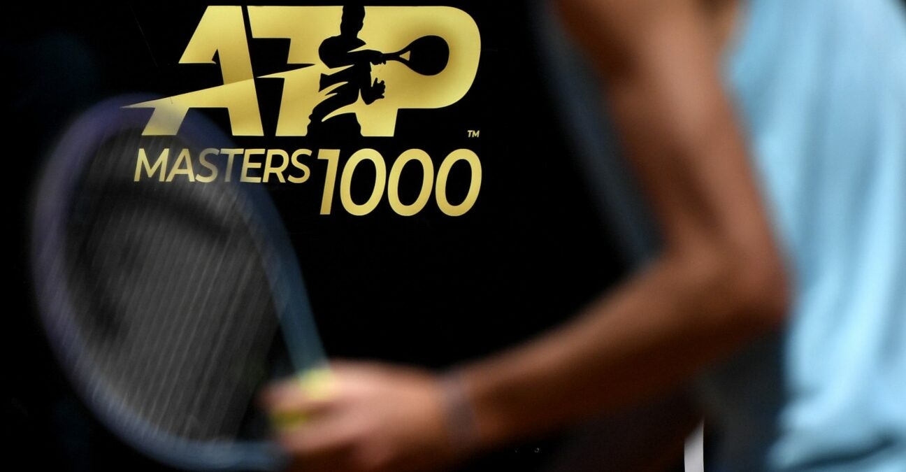 Masters 1000 Rome, 2022