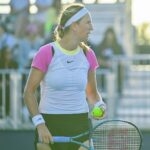 Victoria Azarenka, Miami Open 2024