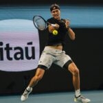 Alexander Zverev Miami 2024 (Julien Nouet for Tennis Majors)