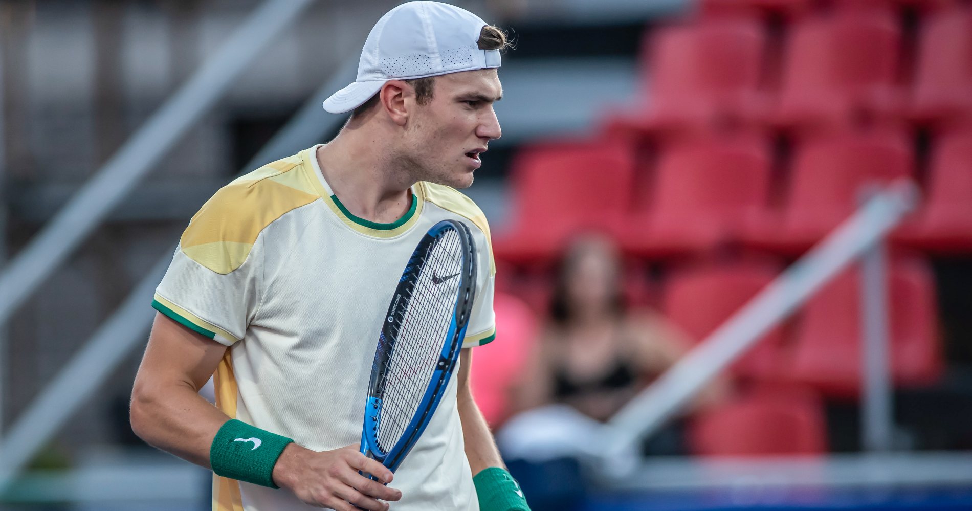 Munich : Draper vient à bout de Kopriva - Tennis Majors FR
